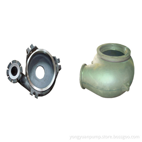 Pump Accessories